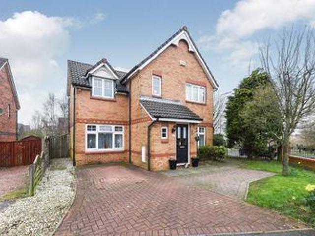 House for sale in Scotland