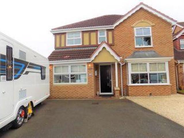 House for sale in Kedleston, East Midlands