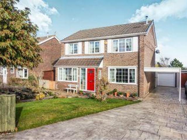 House for sale in West Yorkshire