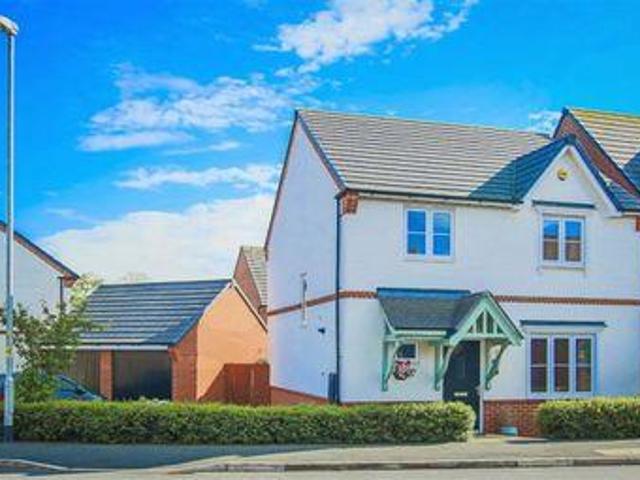 House for sale in Andertons Mill, Lancashire