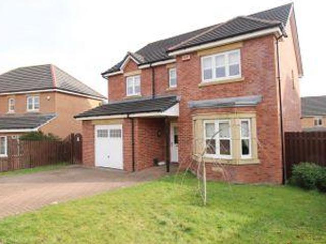 House for sale in Scotland