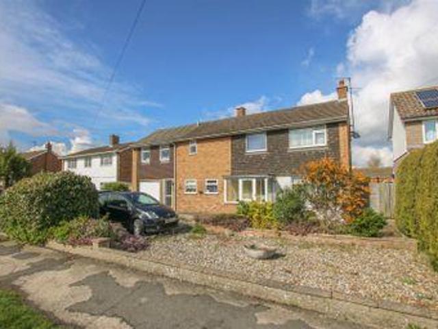 House for sale in Aylesbury, Buckinghamshire