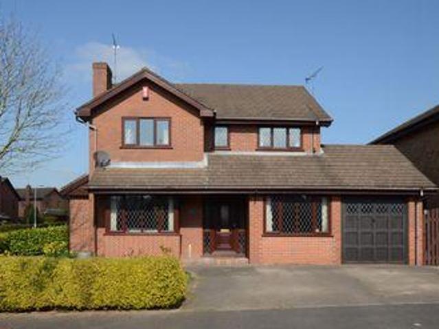 House for sale in Stoke-on-Trent