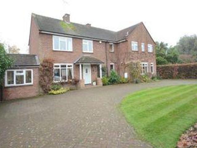 House for sale in Bracknell
