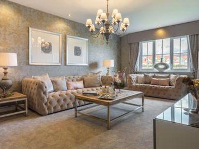 House for sale in Moneydie, Scotland