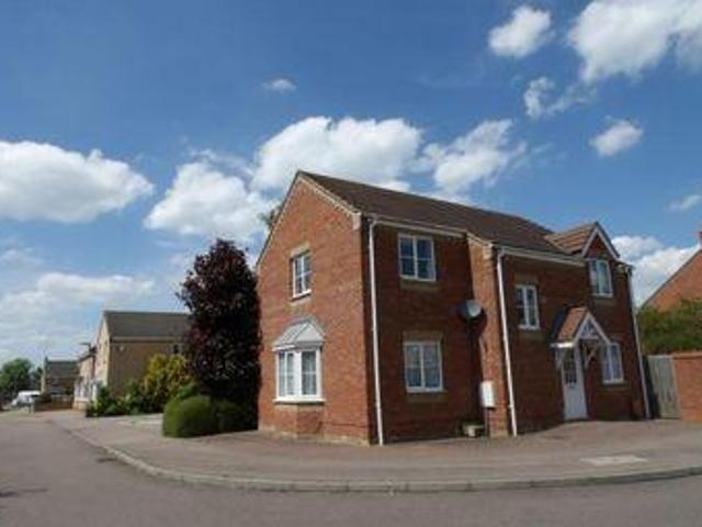 House for sale in Biggleswade, Bedfordshire