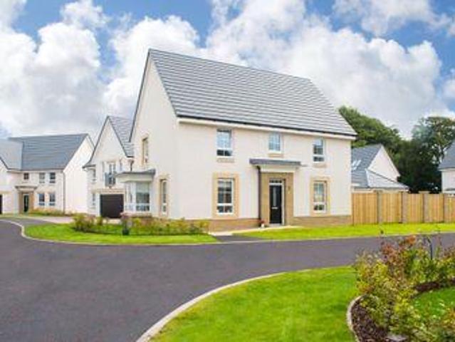 House for sale in Strathaven, Scotland