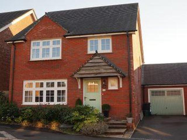 House for sale in Coedffranc, Jersey Marine