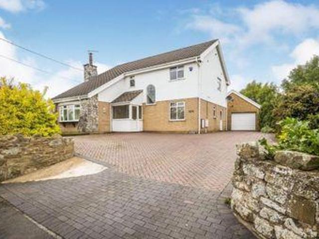 House for sale in Mold, Flintshire