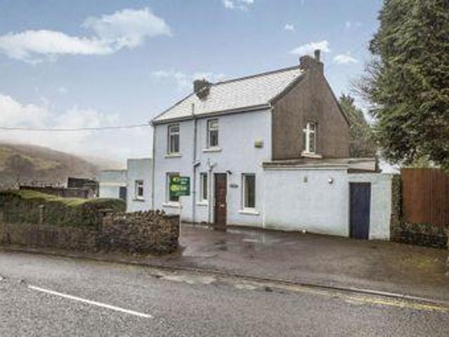 House for sale in Aberavon, Wales