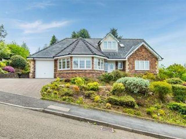 House for sale in Ammanford, Wales