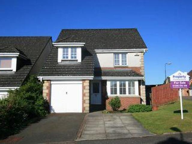 House for sale in Dedridge, Scotland