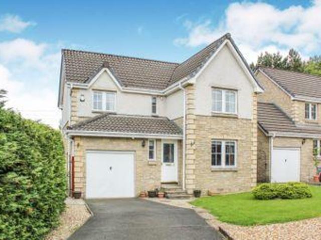 House for sale in Dedridge, Scotland