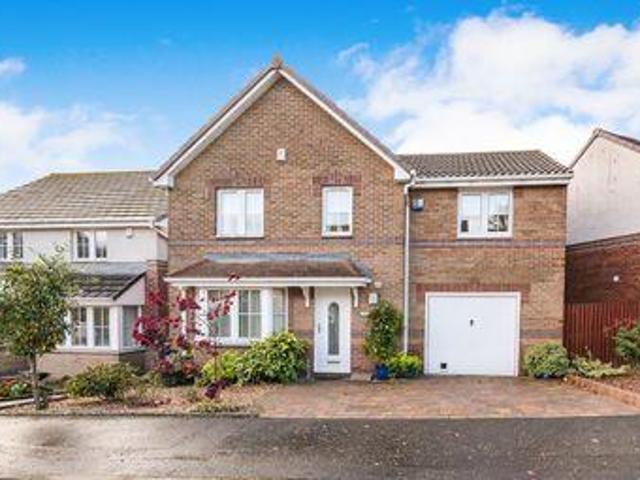 House for sale in Dedridge, Scotland