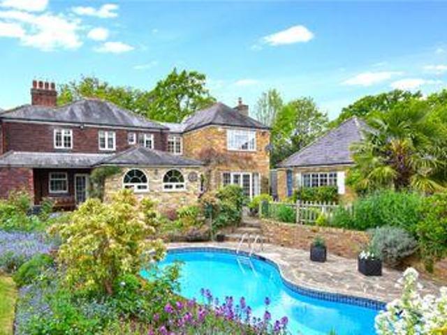 House for sale in Pouchen End, Hertfordshire