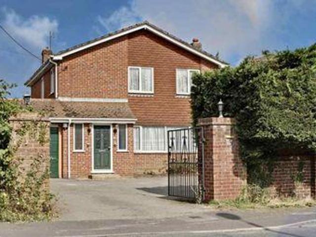 House for sale in Priest Down, Hampshire