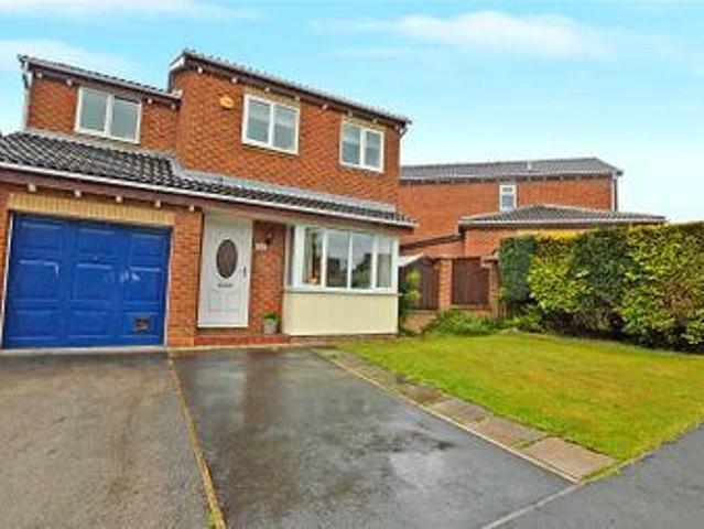 House for sale in West Yorkshire
