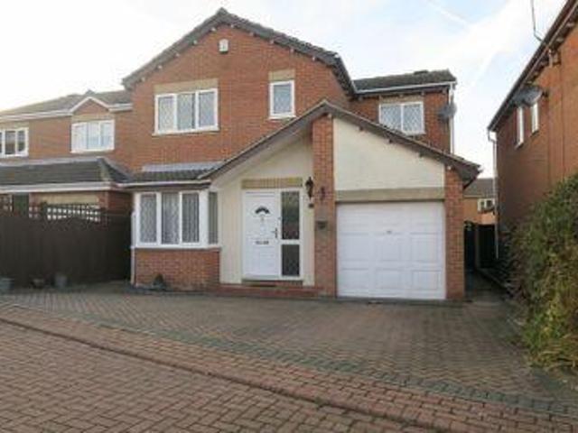 House for sale in West Yorkshire