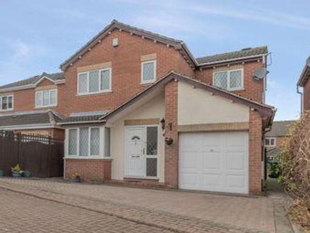 House for sale in West Yorkshire