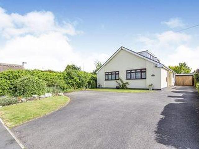 House for sale in Barton, Leicestershire