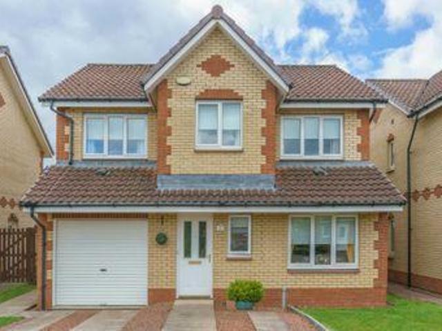 House for sale in Scotland