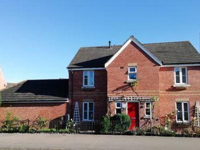 House for sale in Hereford, Herefordshire