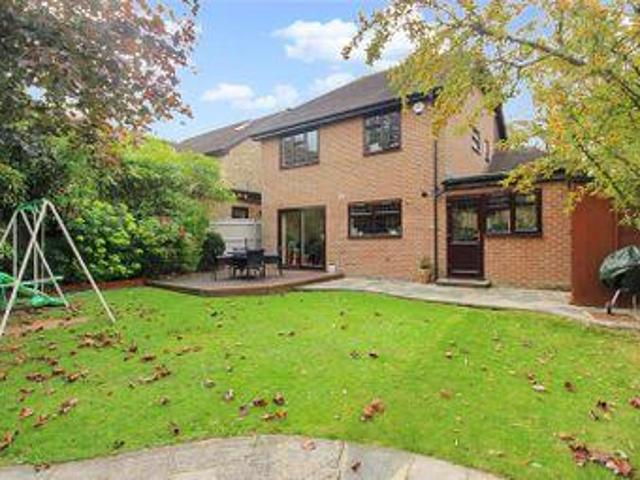 House for sale in Epsom, Surrey