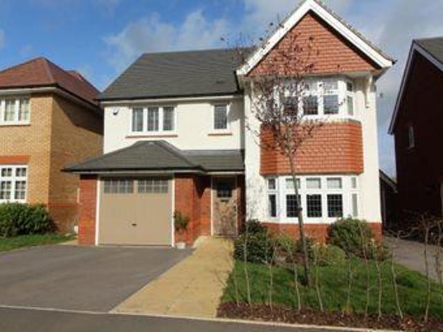 House for sale in Falcon Lodge, Wales