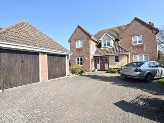 House for sale in Sudbury, Babergh