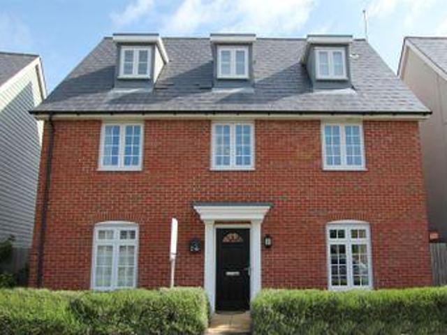 House for sale in Duton Hill