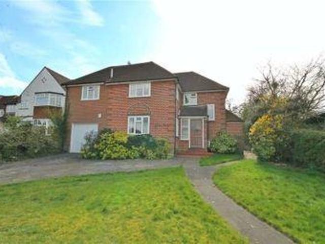 House for sale in Red Hill, Surrey