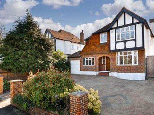 House for sale in Red Hill, Surrey