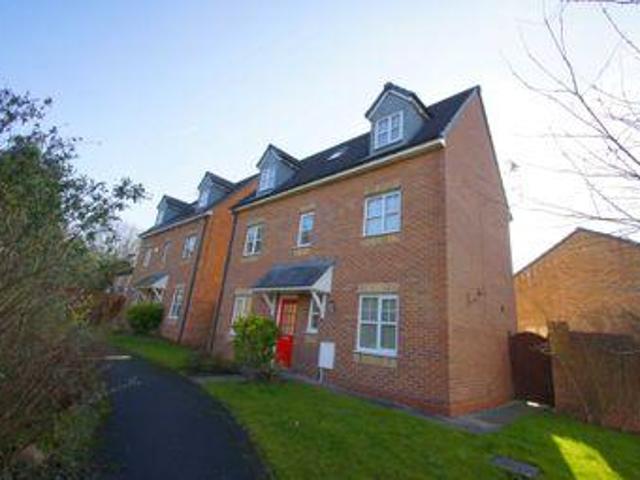 House for sale in Chorley, Lancashire