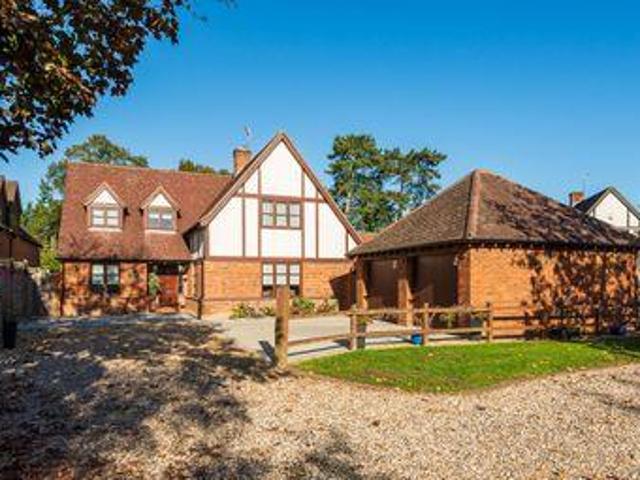 House for sale in Reading