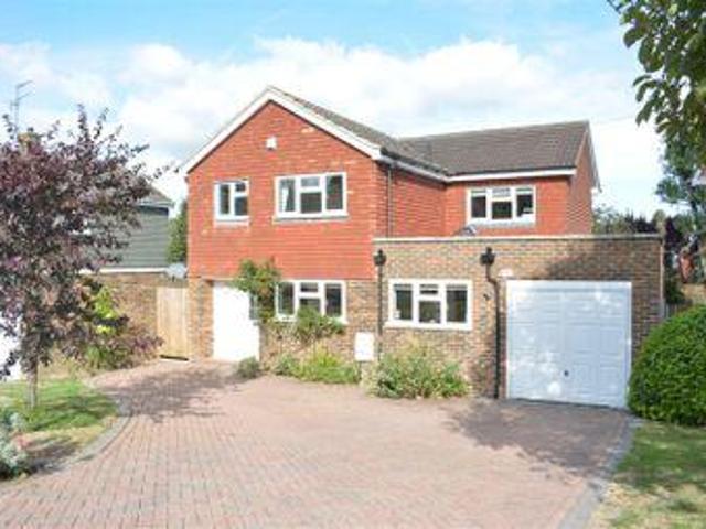 House for sale in Epsom, Surrey