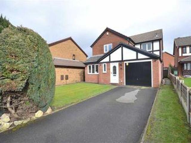 House for sale in Lancashire, England
