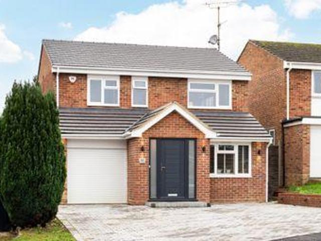 House for sale in Glynde, West Sussex