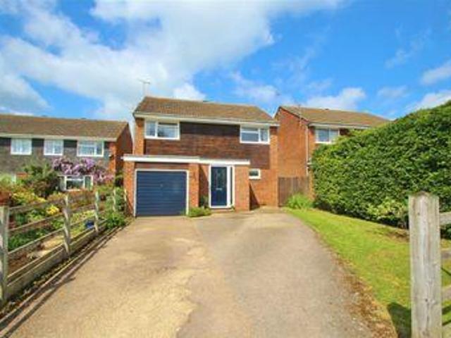 House for sale in Buckingham, Buckinghamshire