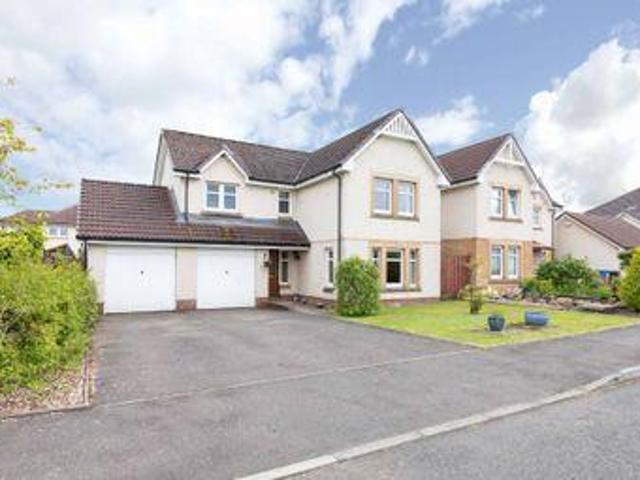 House for sale in West Calder, Scotland