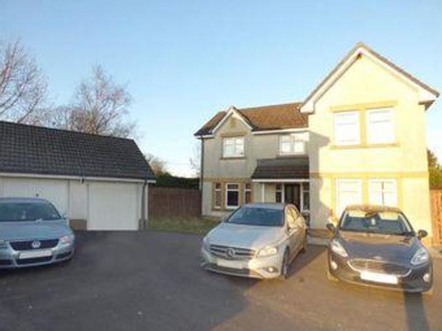 House for sale in West Calder, Scotland