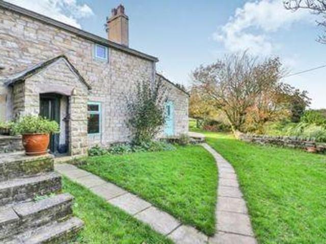 House for sale in Higherford, Lancashire