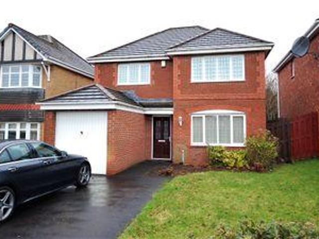 House for sale in Crookedholm, Scotland