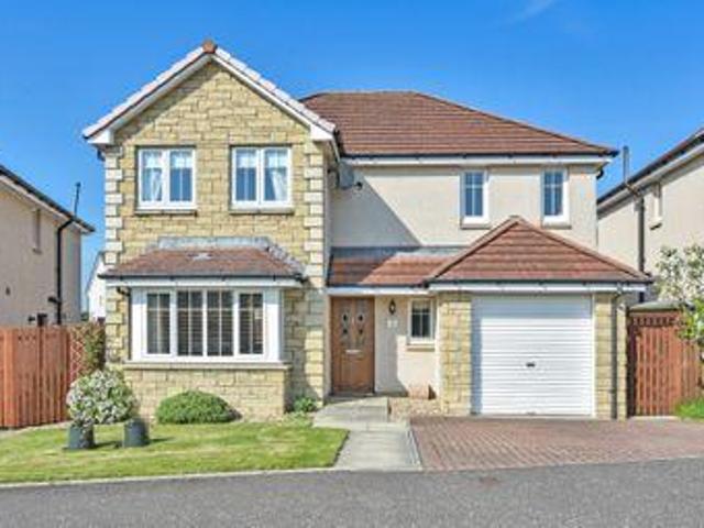 House for sale in Cowdenbeath, Scotland