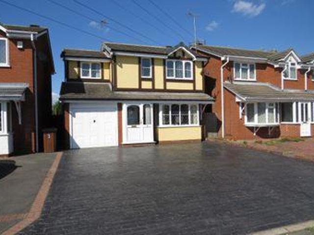House for sale in East Midlands