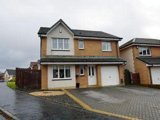 House for sale in Scotland