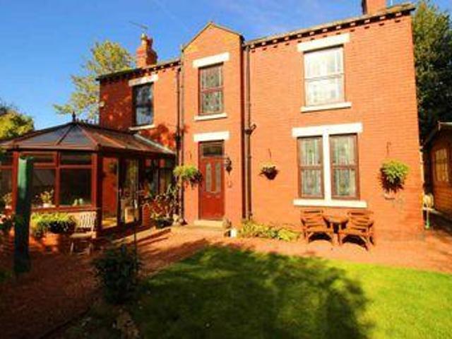 House for sale in West Yorkshire
