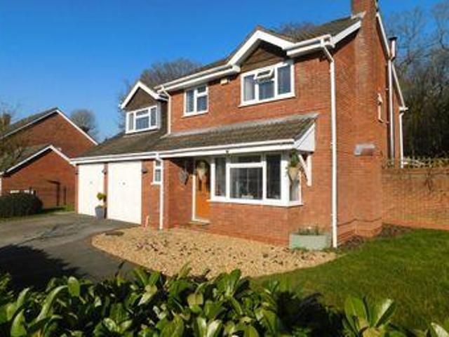House for sale in Stoke-on-Trent