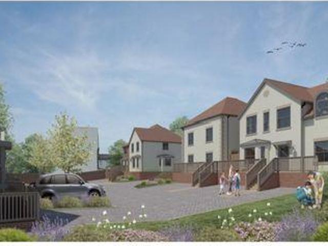 House for sale in Lyons, Greater London