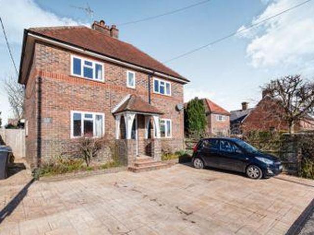 House for sale in Cross In Hand, East Sussex