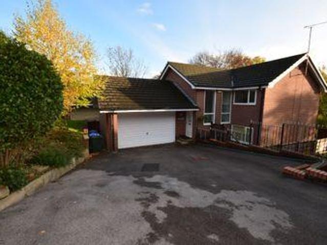 House for sale in Lancashire